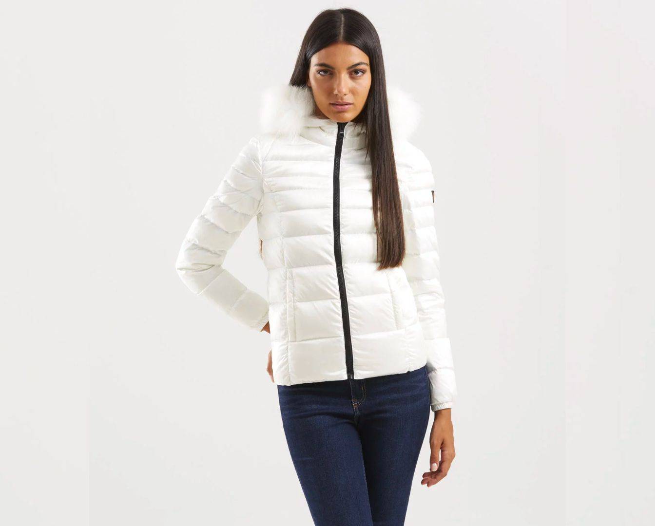 REFRIGIWEAR GIUBBINO DONNA W97601