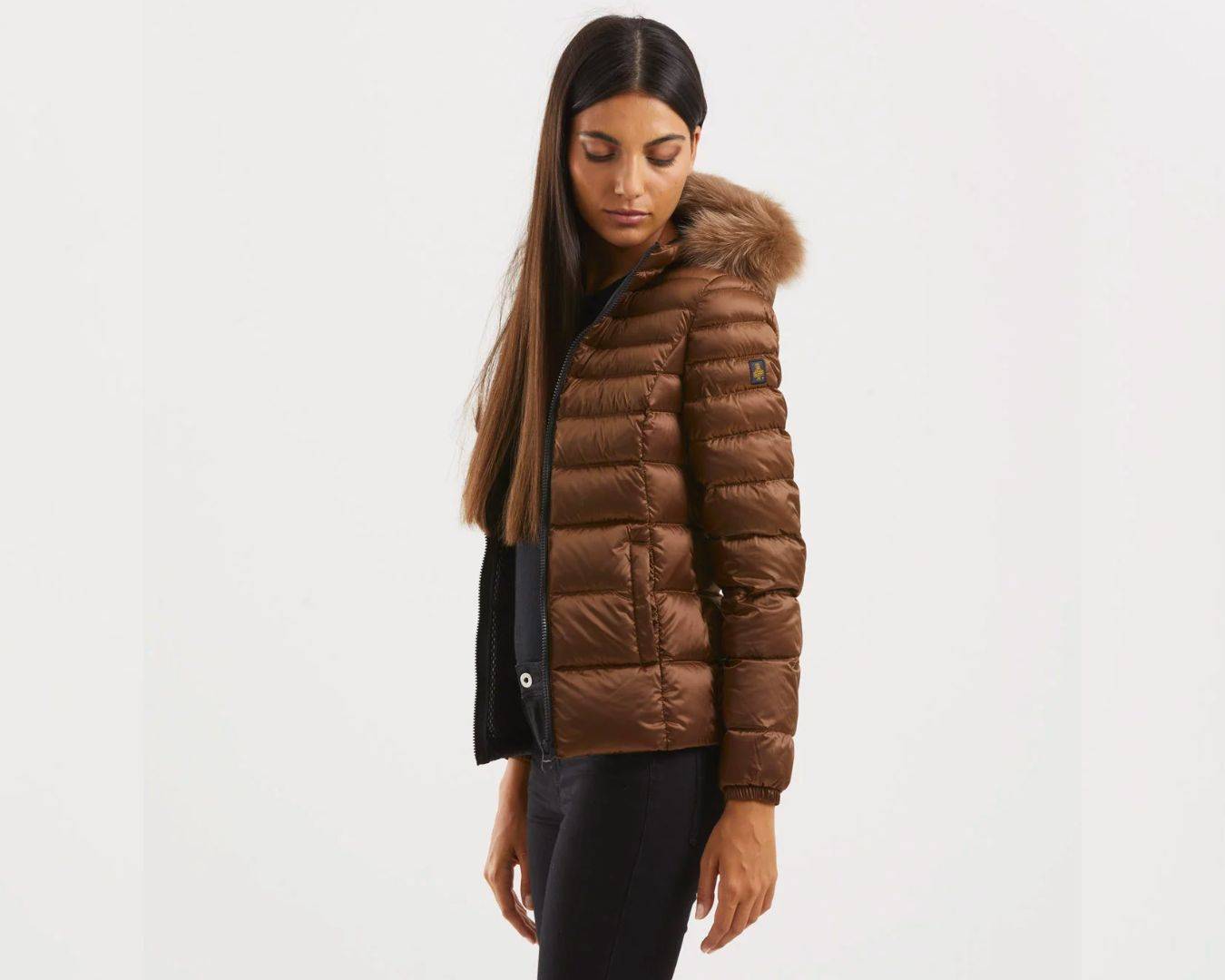 REFRIGIWEAR GIUBBINO DONNA W97601