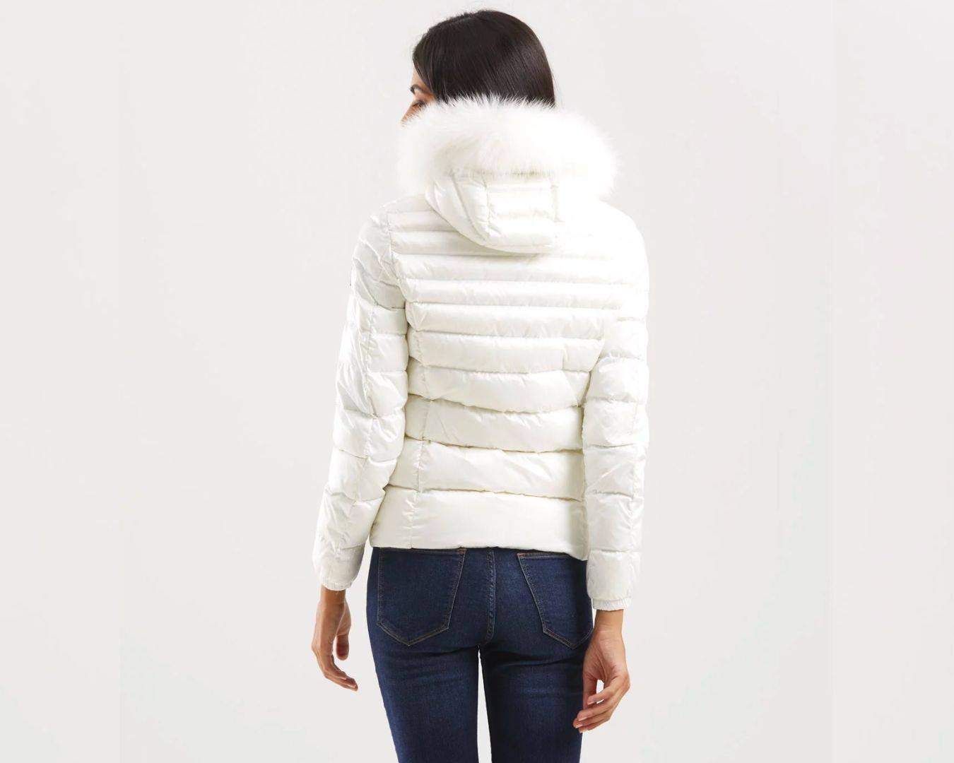 REFRIGIWEAR GIUBBINO DONNA W97601