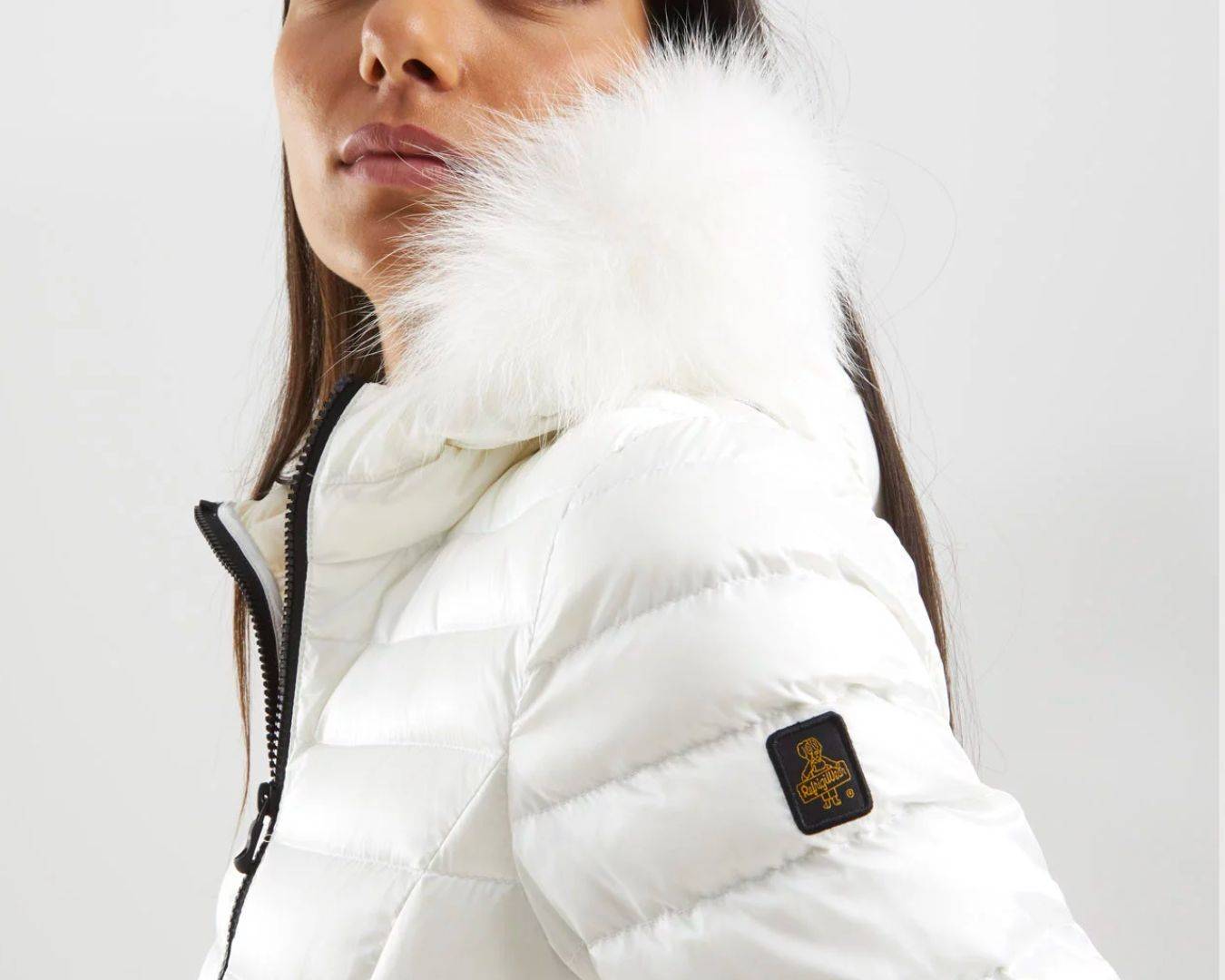 REFRIGIWEAR GIUBBINO DONNA W97601