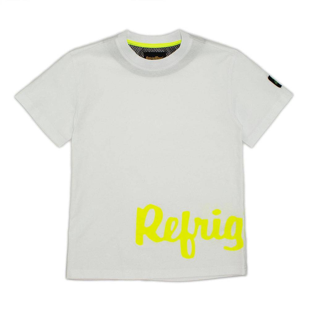 REFRIGIWEAR T-SHIRT BAMBINO RW208