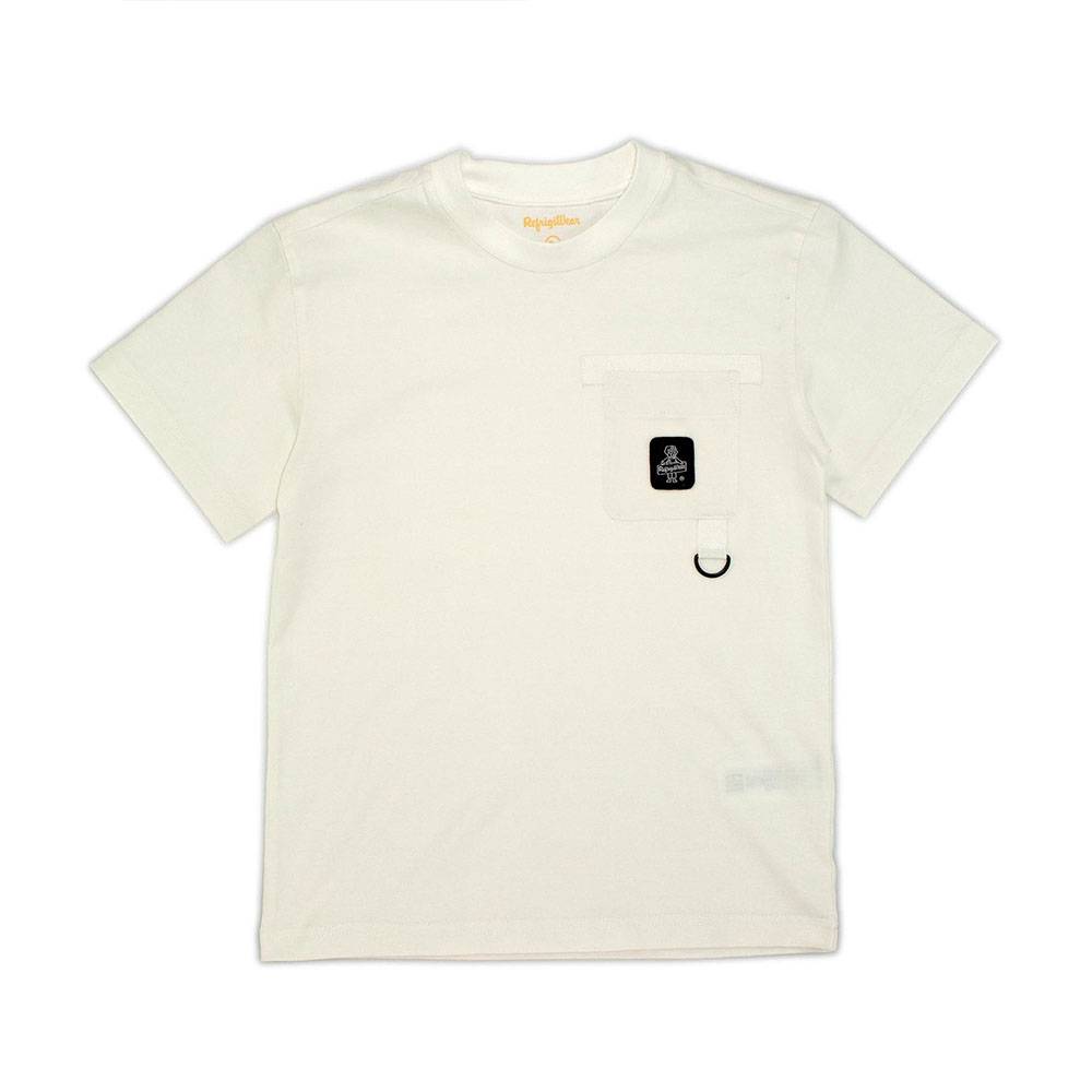 REFRIGIWEAR T-SHIRT BAMBINO RW240