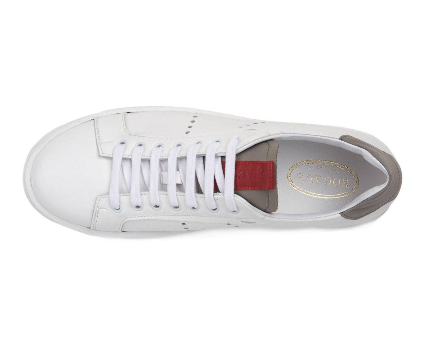 SNEAKERS UOMO ROGAL' S VEL 1