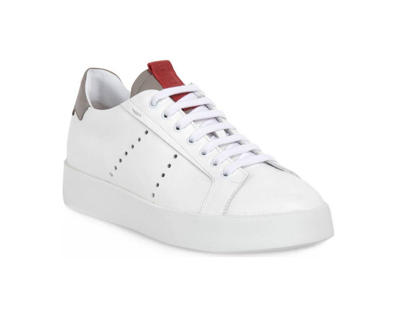 SNEAKERS UOMO ROGAL' S VEL 1