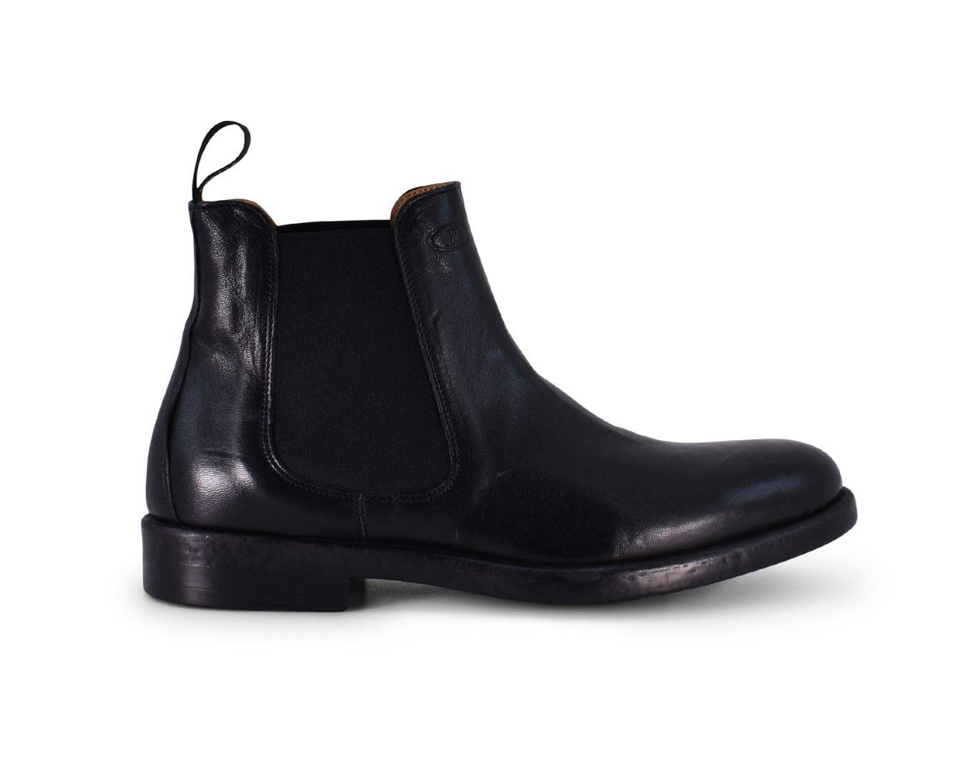 ROGAL' STIVALETTO UOMO GOR9