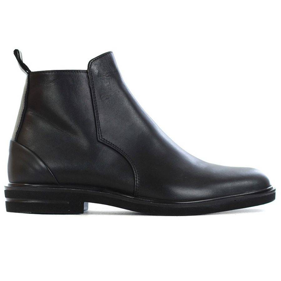 STIVALETTO UOMO ROGAL'S HOL13