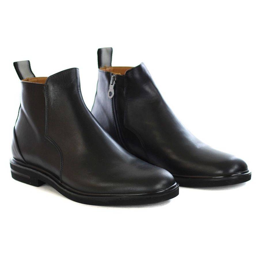 STIVALETTO UOMO ROGAL'S HOL13