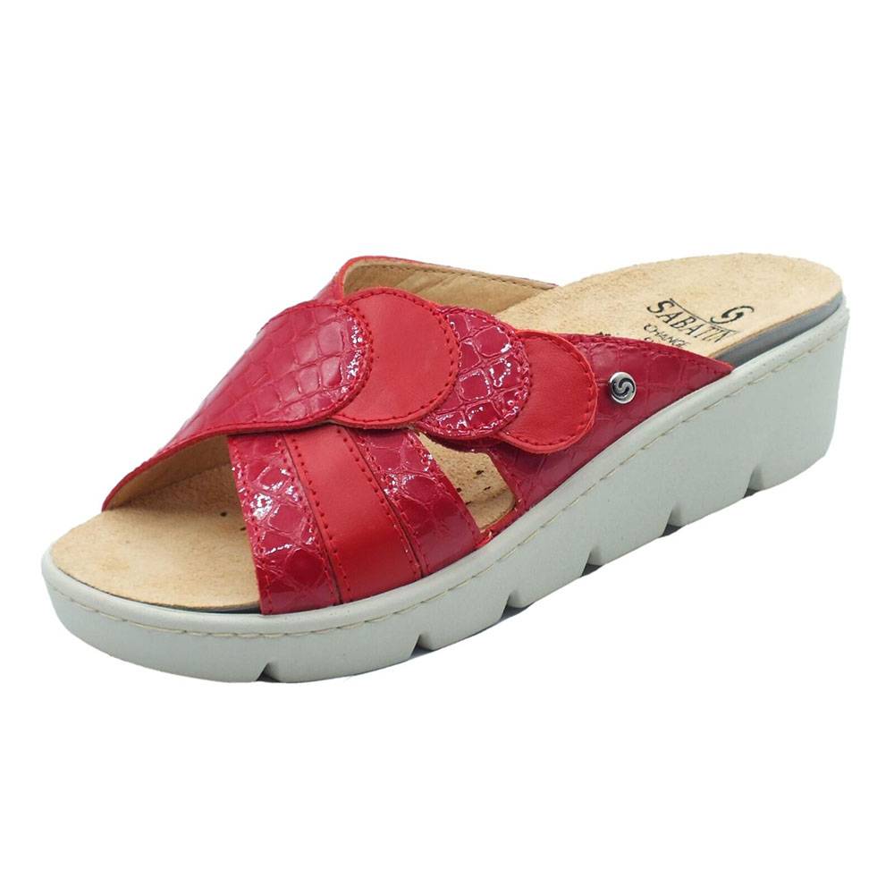 SABATINI PANTOFOLA DONNA S1057