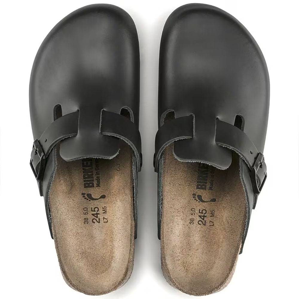 Birkenstock Boston 0060196