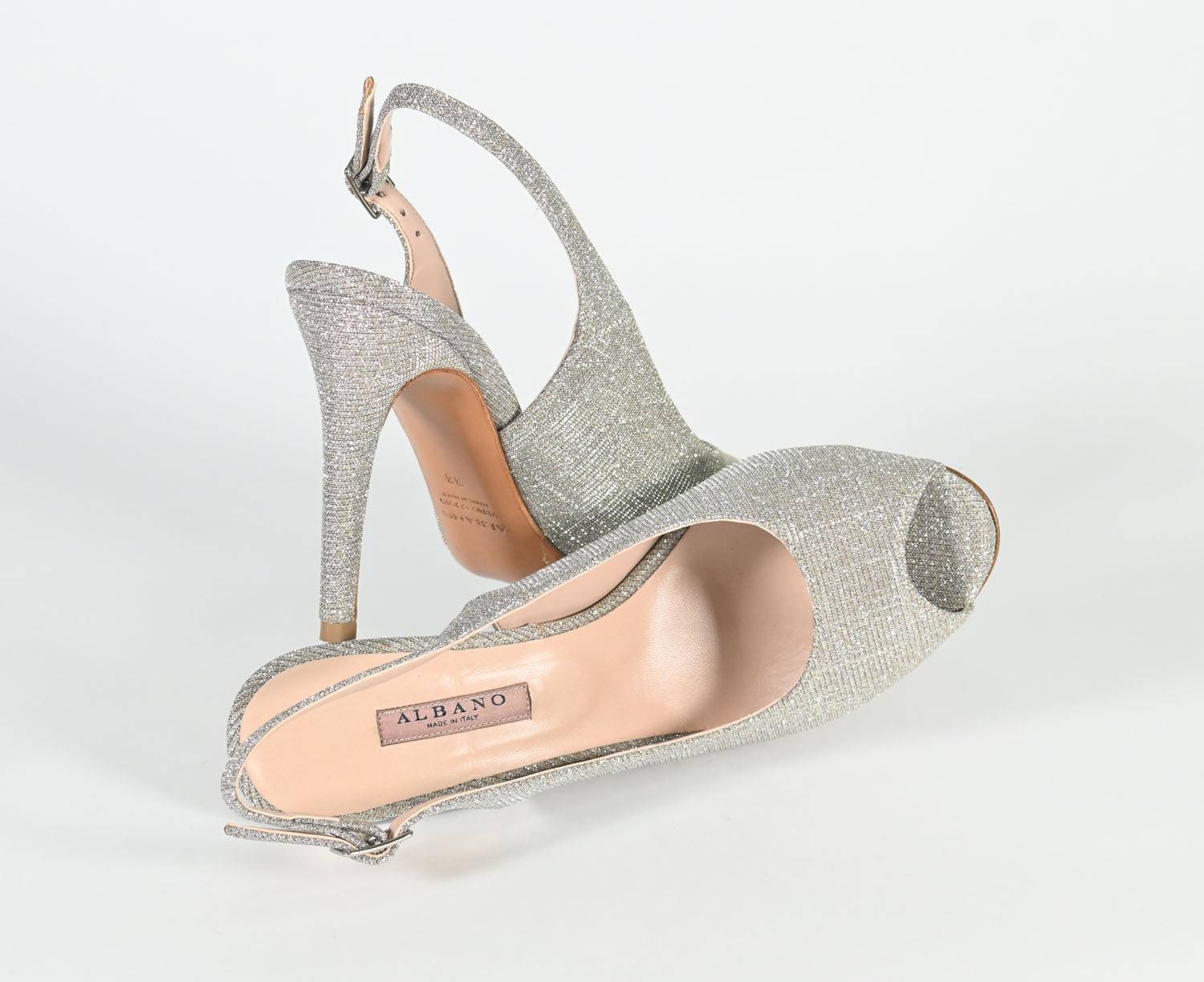 SANDALO ALBANO CHANEL NIGHT DONNA 4035
