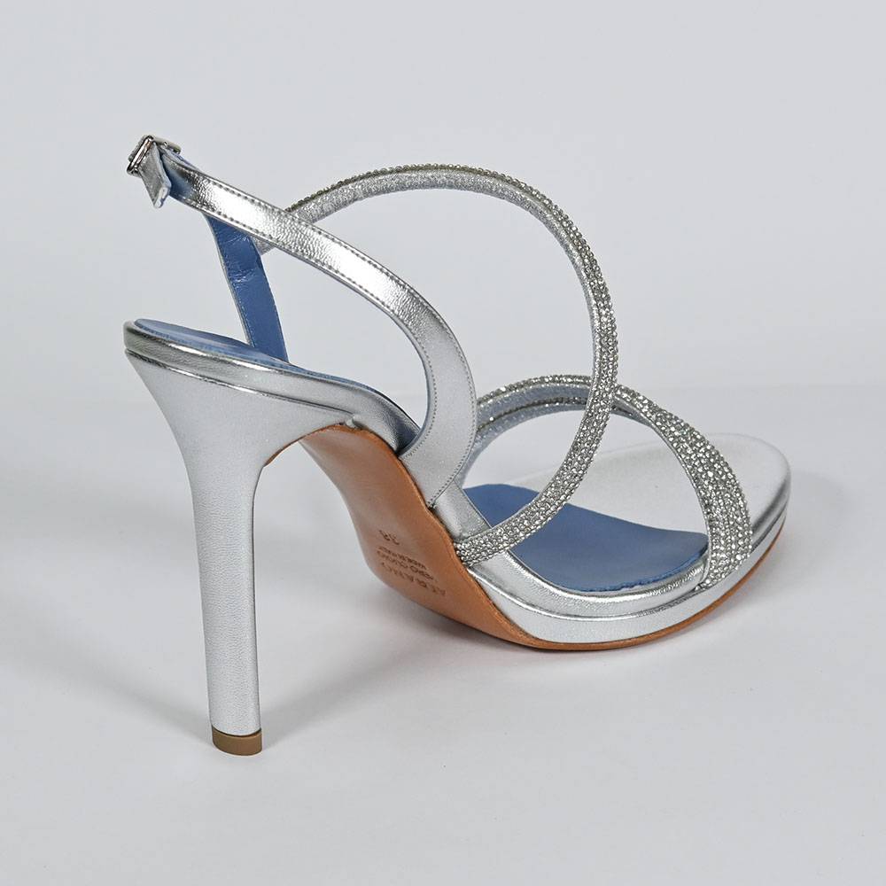 ALBANO SANDALO ELEGANTE DONNA 3233