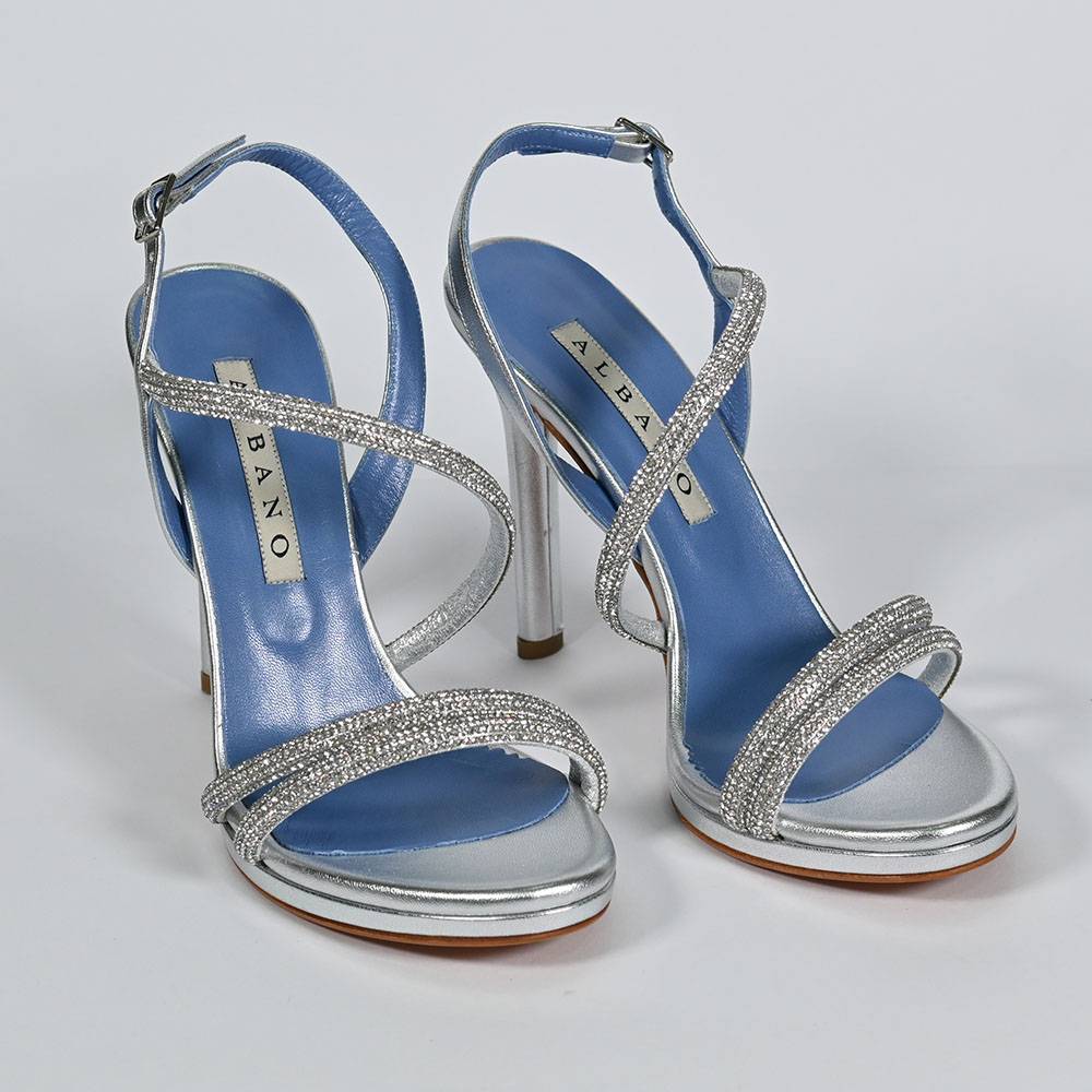 ALBANO SANDALO ELEGANTE DONNA 3233