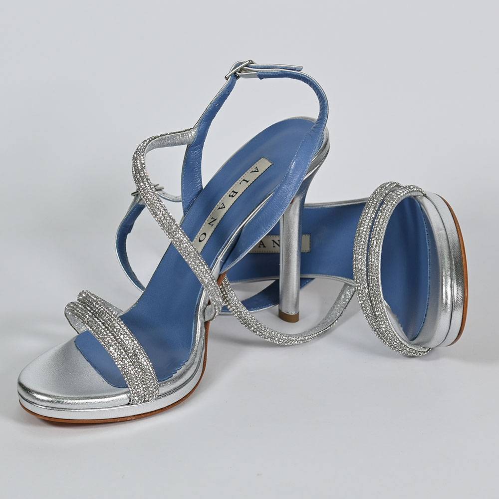 ALBANO SANDALO ELEGANTE DONNA 3233