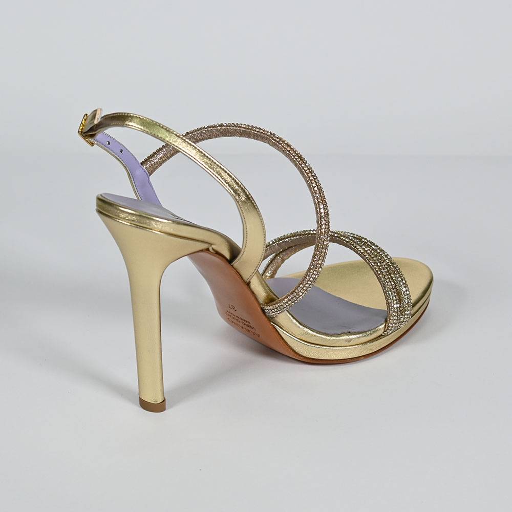 ALBANO SANDALO ELEGANTE DONNA 3233