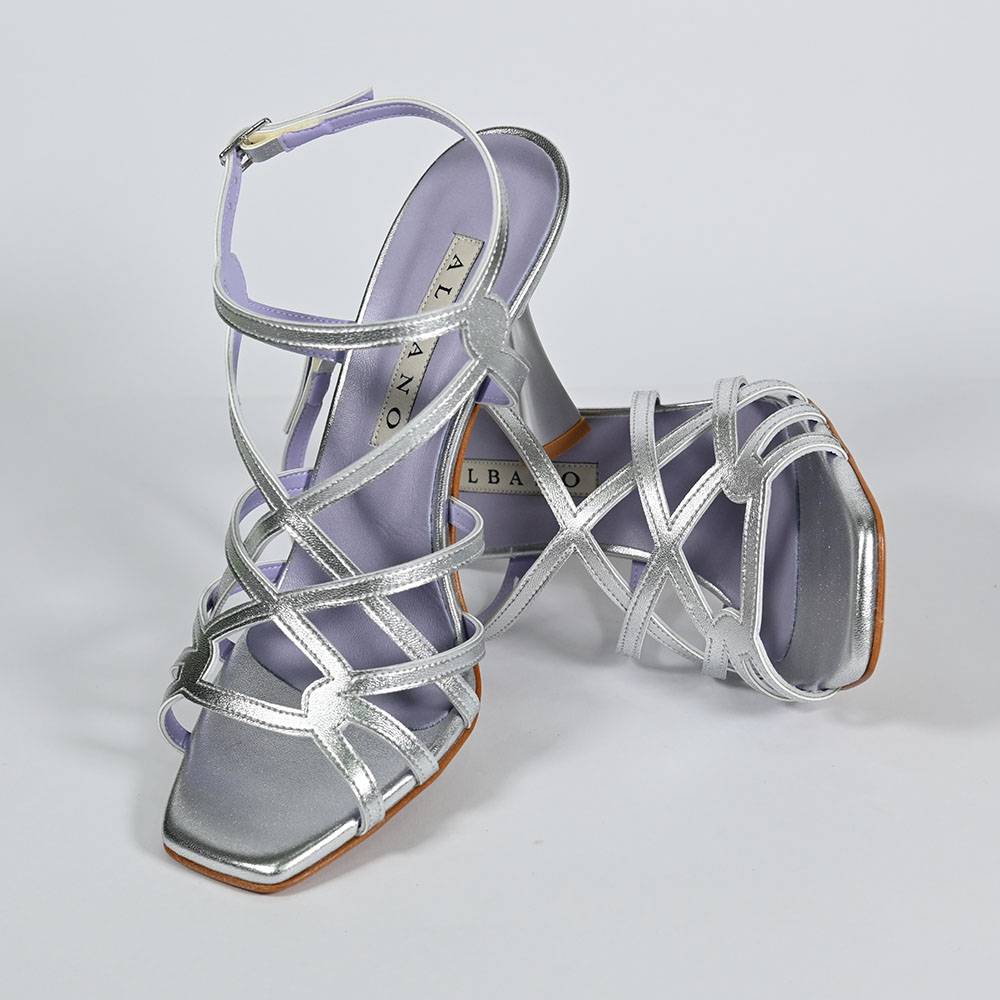 ALBANO SANDALO ELEGANTE DONNA 3336