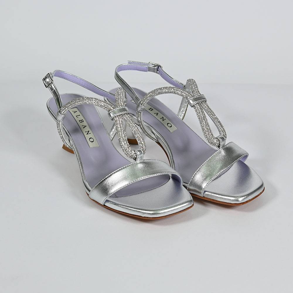 ALBANO SANDALO ELEGANTE DONNA 3212