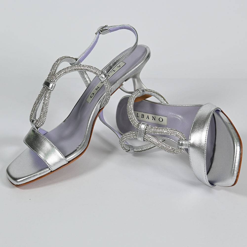 ALBANO SANDALO ELEGANTE DONNA 3212