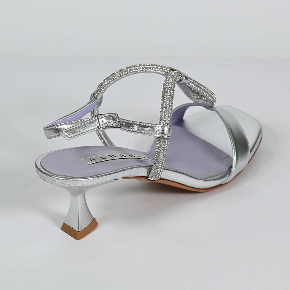 ALBANO SANDALO ELEGANTE DONNA 3212
