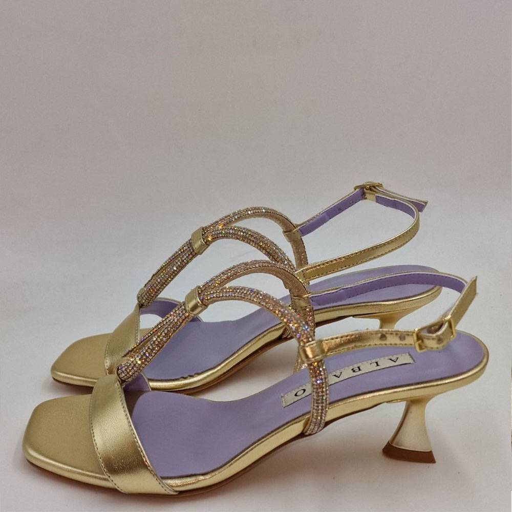 ALBANO SANDALO ELEGANTE DONNA 3212