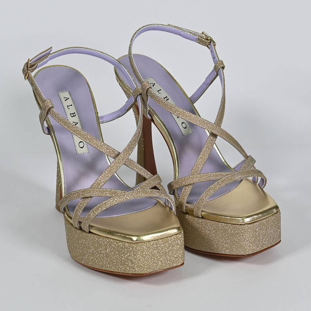 ALBANO SANDALO DONNA 3267