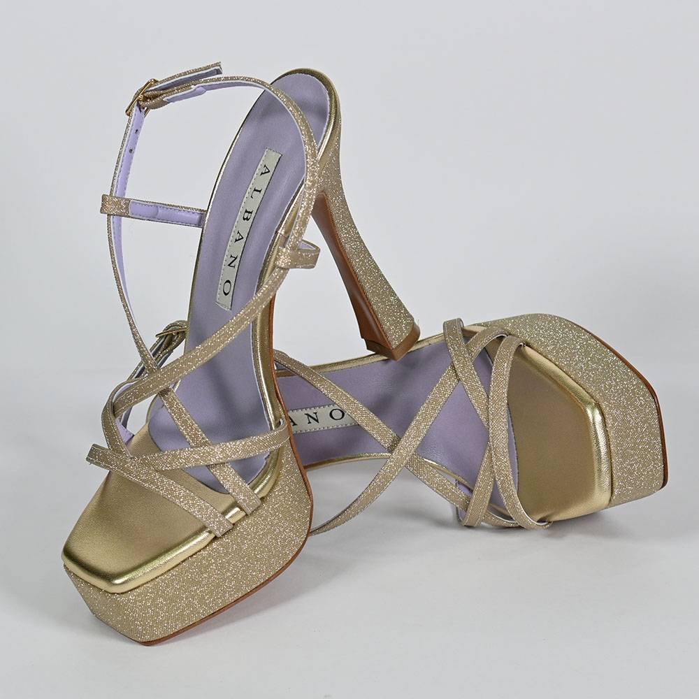 ALBANO SANDALO DONNA 3267