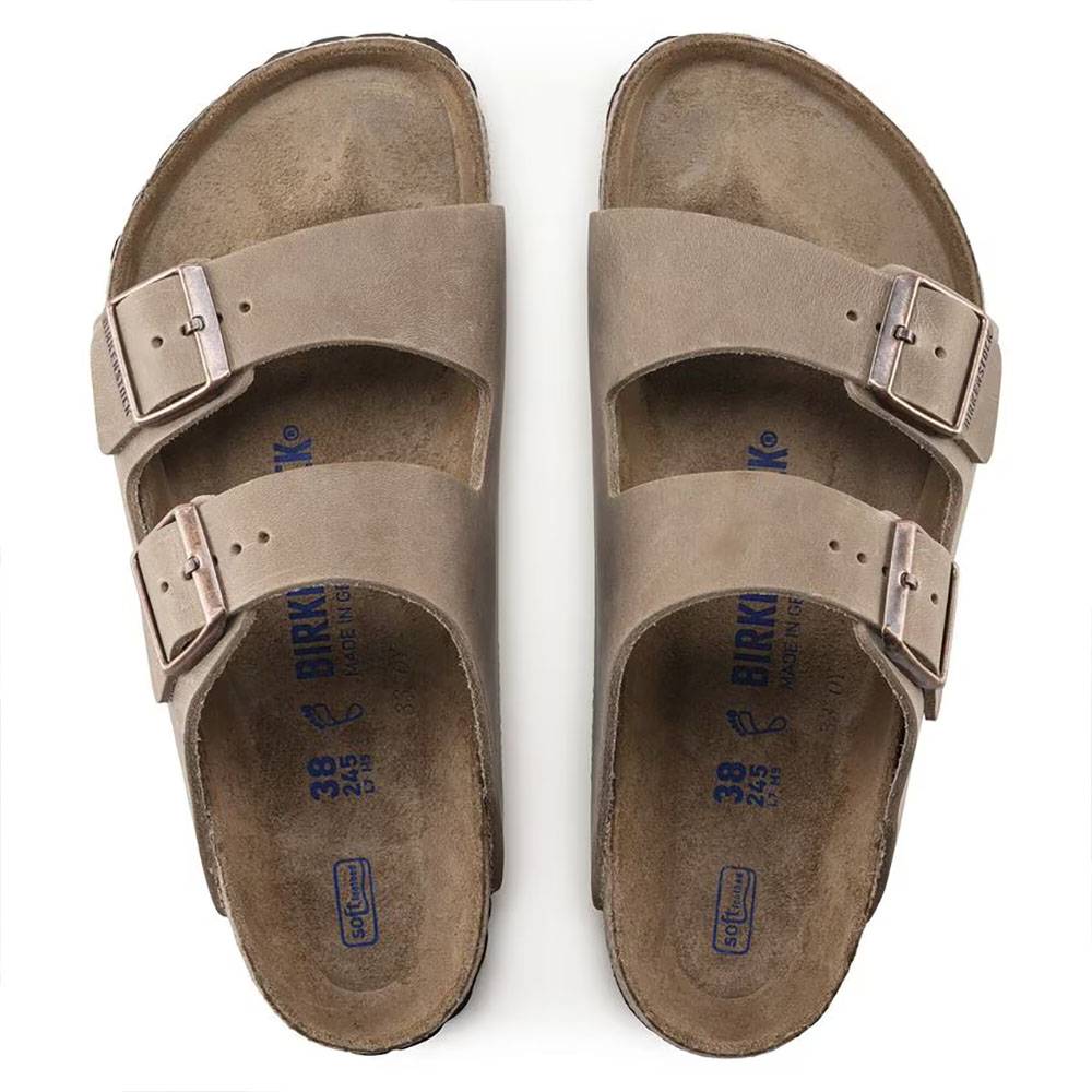 Birkenstock Arizona da uomo 0552813