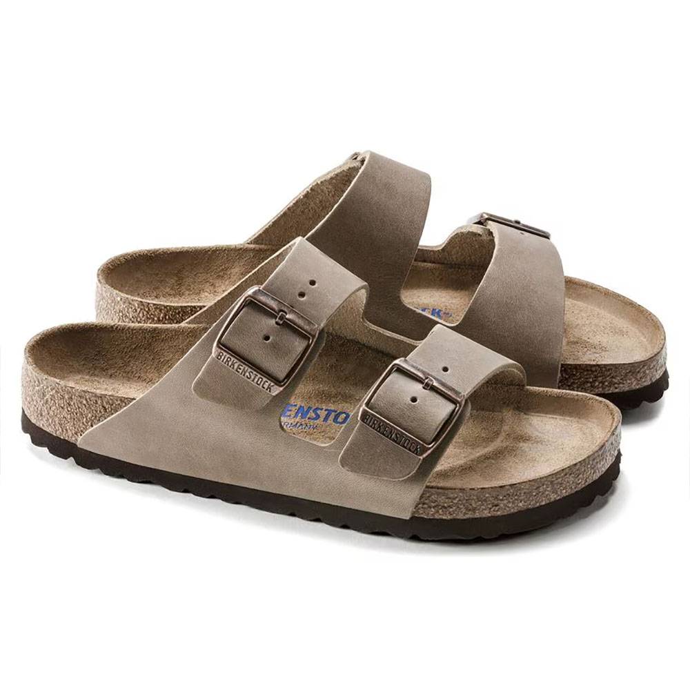 Birkenstock Arizona da uomo 0552813