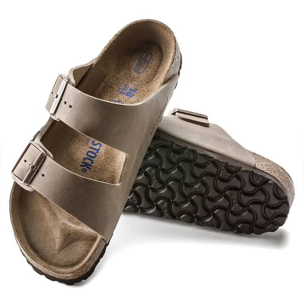 Birkenstock Arizona da uomo 0552813
