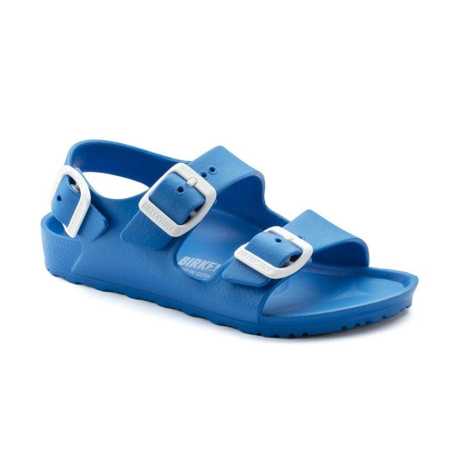 SANDAOLO BIRKENSTOCK BAMBINO MILANO EVA 1009355