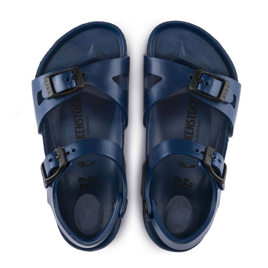 SANDALO BIRKENSTOCK BAMBINO 0126123