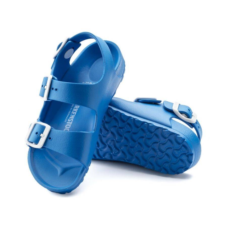 SANDAOLO BIRKENSTOCK BAMBINO MILANO EVA 1009355