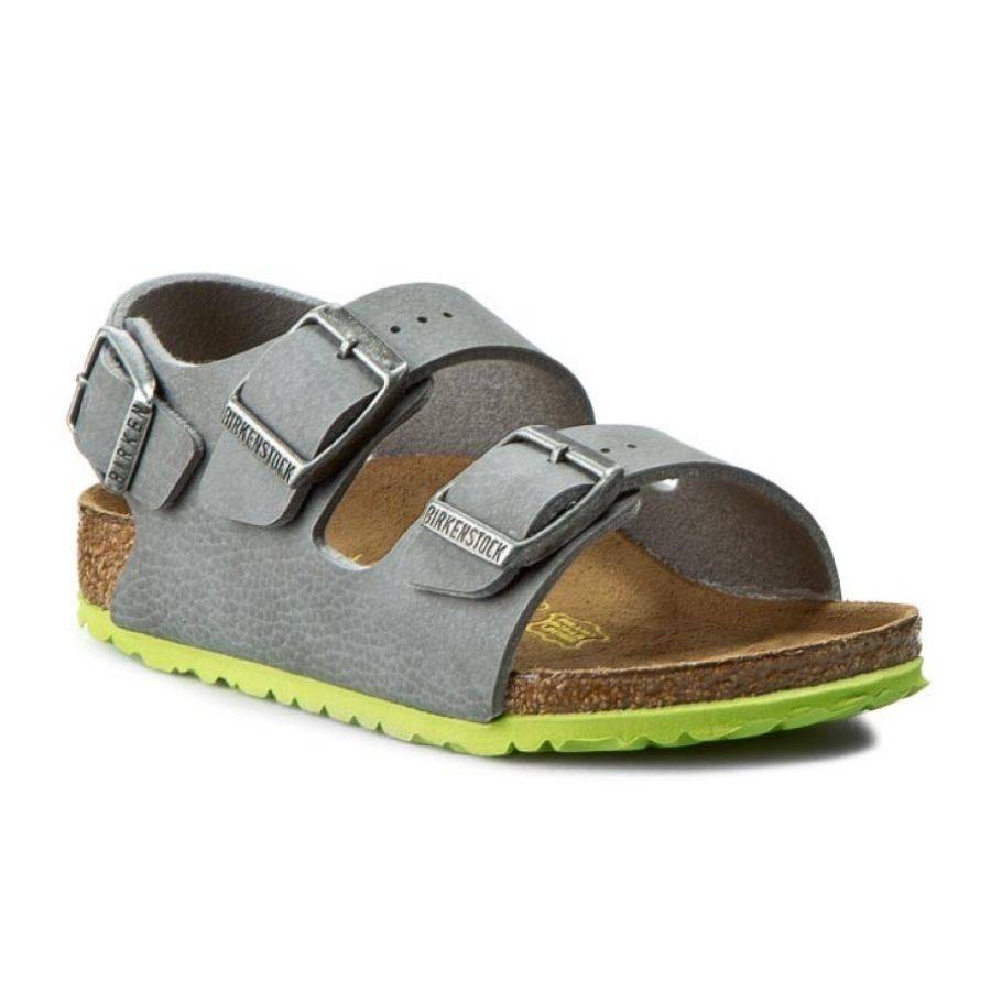 SANDALO BIRKENSTOCK BAMBINO 0035213