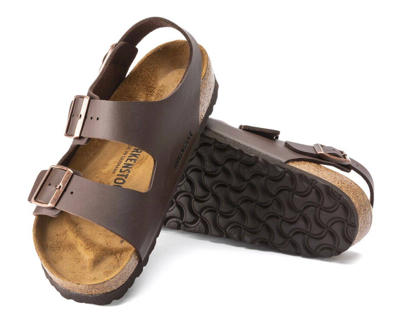 BRKENSTOCK SANDALO DONNA 0034703-DONNA