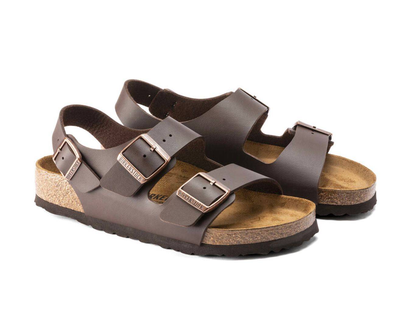 BRKENSTOCK SANDALO DONNA 0034703-DONNA