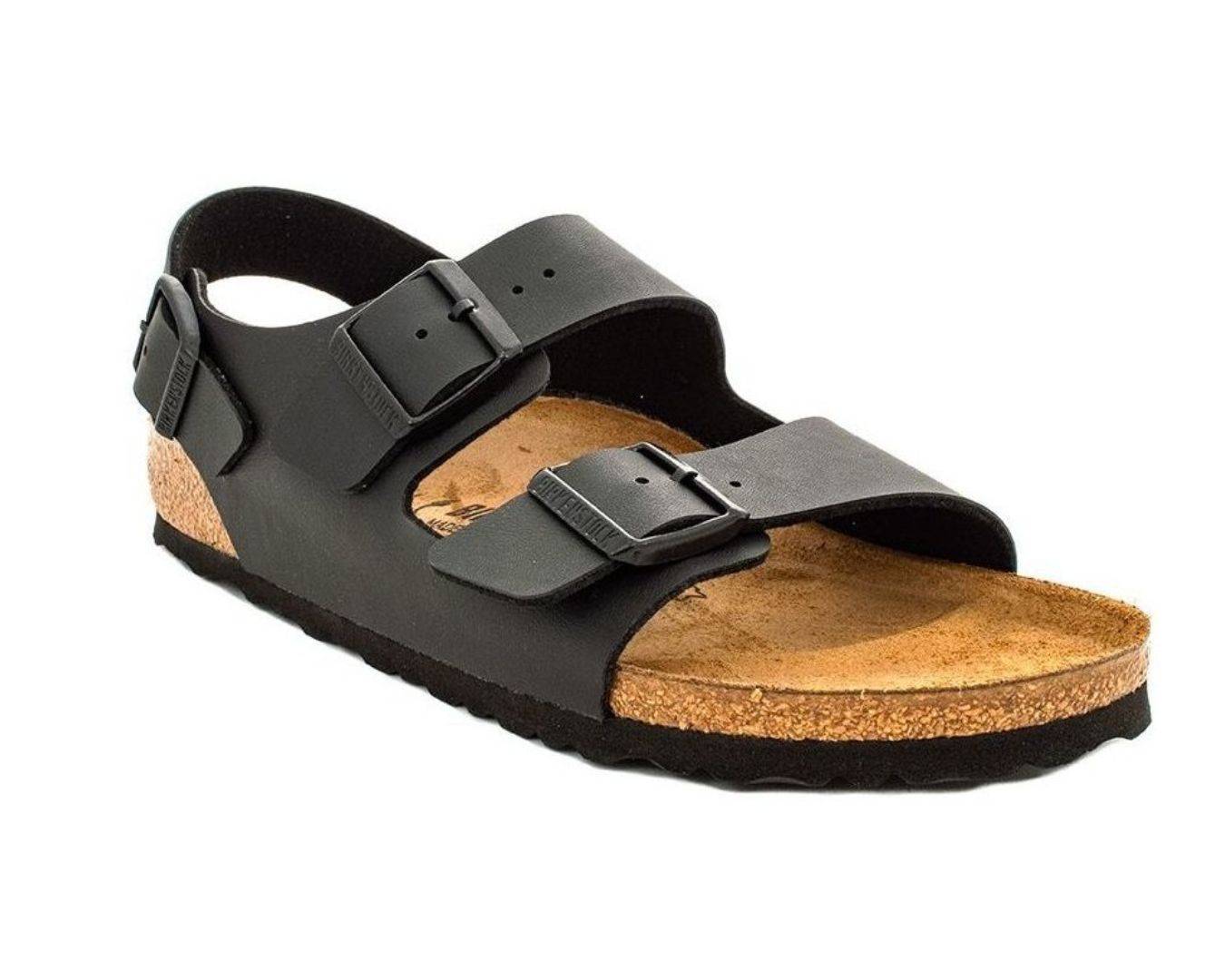 SANDALO BIRKENSTOCK UOMO 0034793