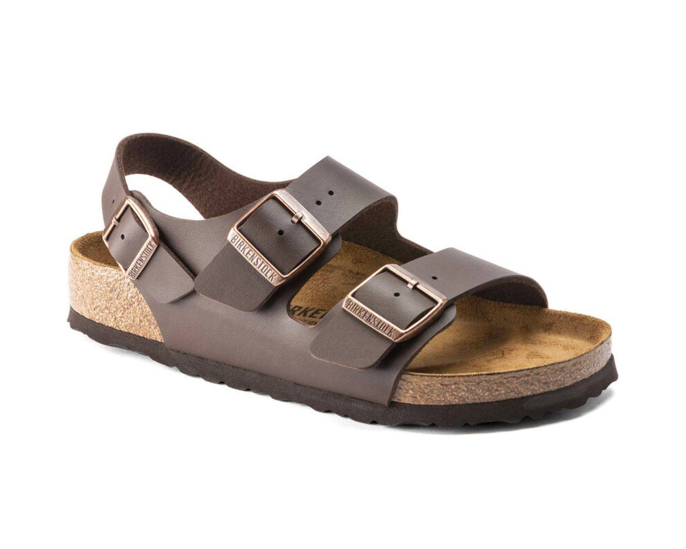BIRKENSTOCK SANDALO UOMO 0034703-UOMO