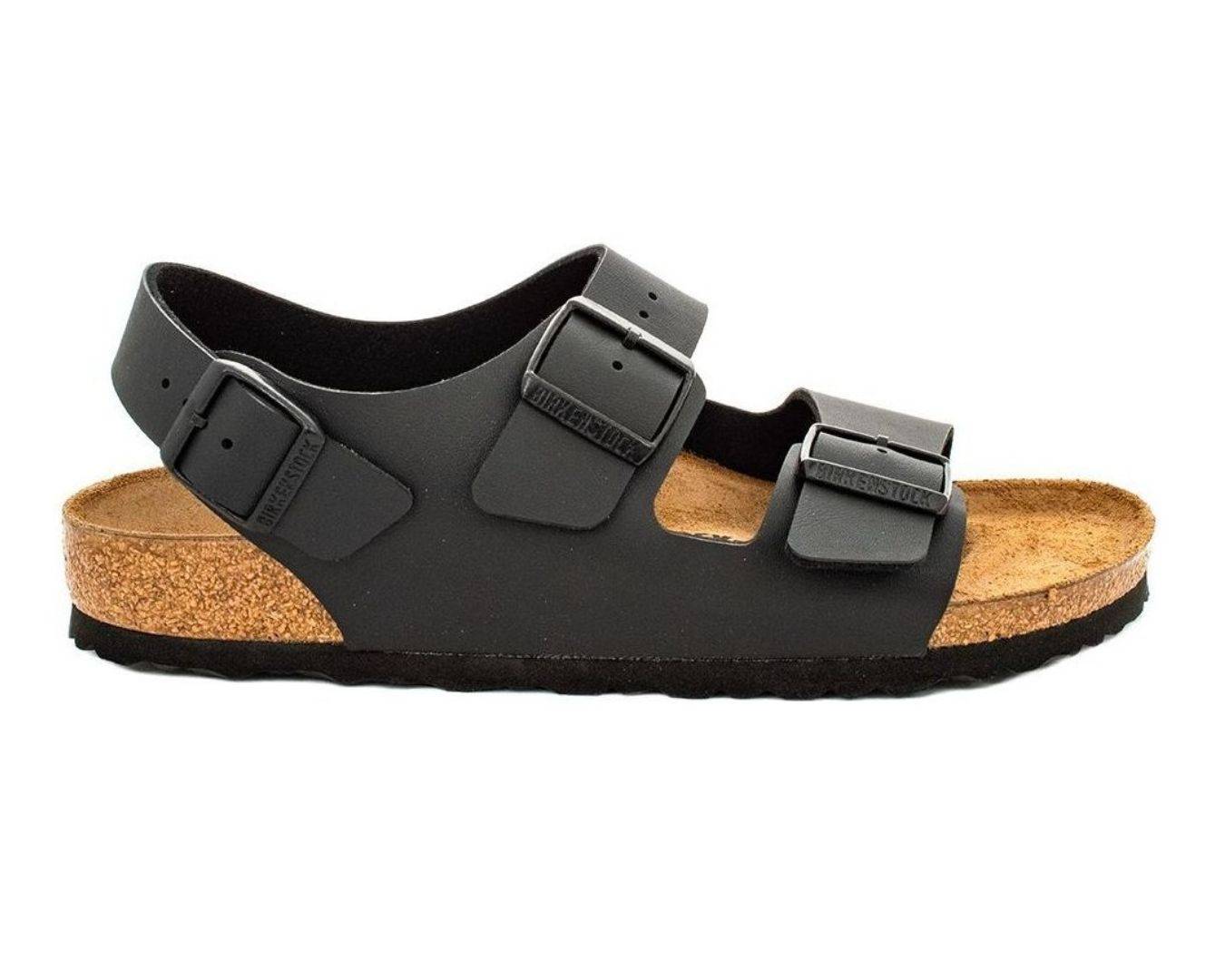 SANDALO BIRKENSTOCK UOMO 0034793