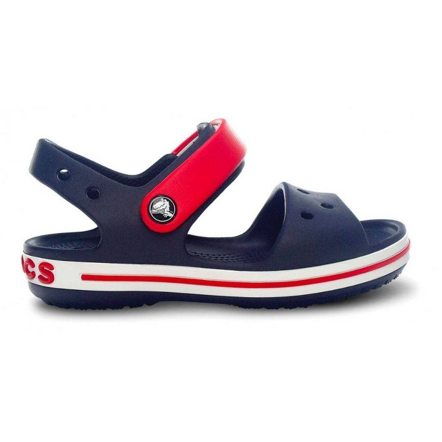SANDALO CROCBAND CROCS BAMBINO 12856