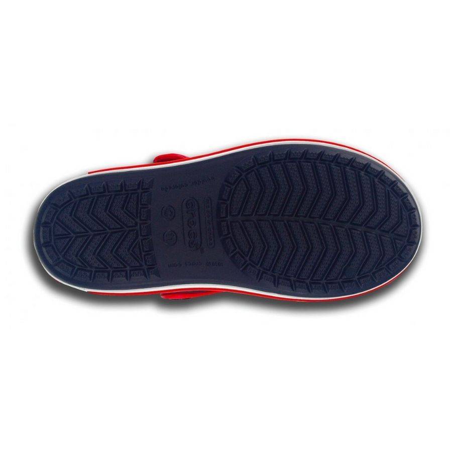 SANDALO CROCBAND CROCS BAMBINO 12856