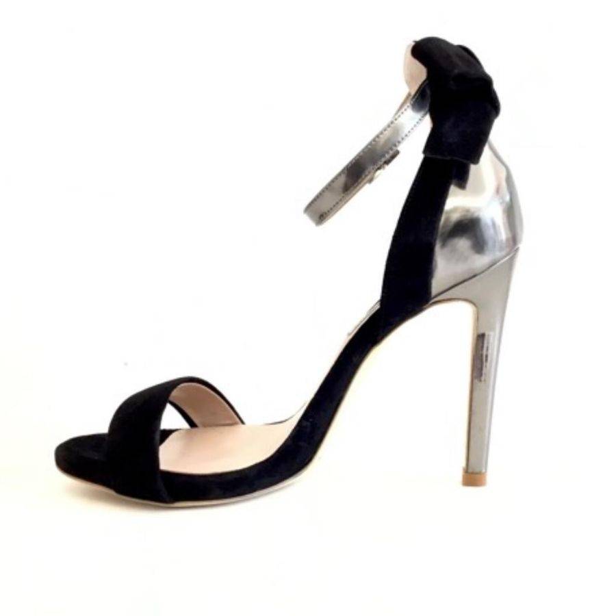 SANDALO DONNA GIANNI MARRA 4023