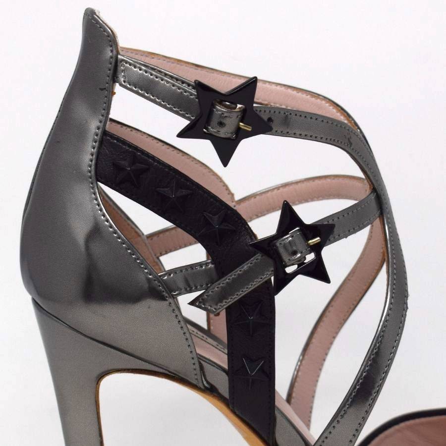 SANDALO DONNA GIANNI MARRA 4025S