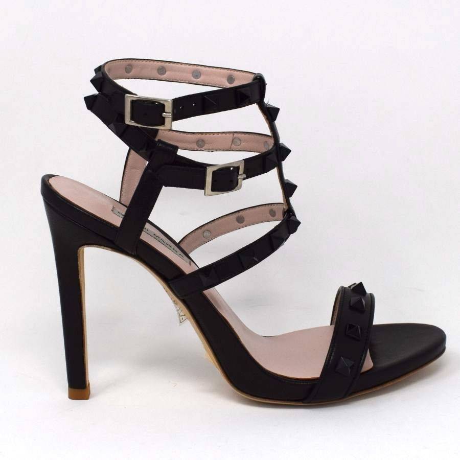 SANDALO DONNA GIANNI MARRA 4083B