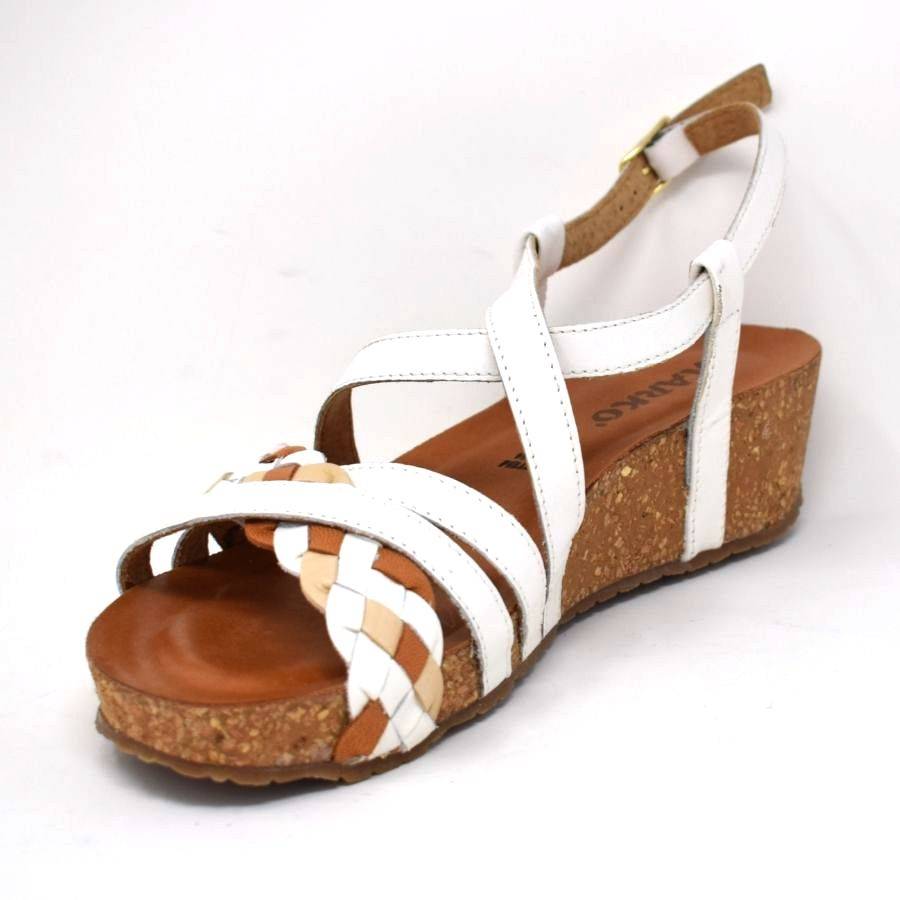 SANDALO DONNA MARKO' 259020