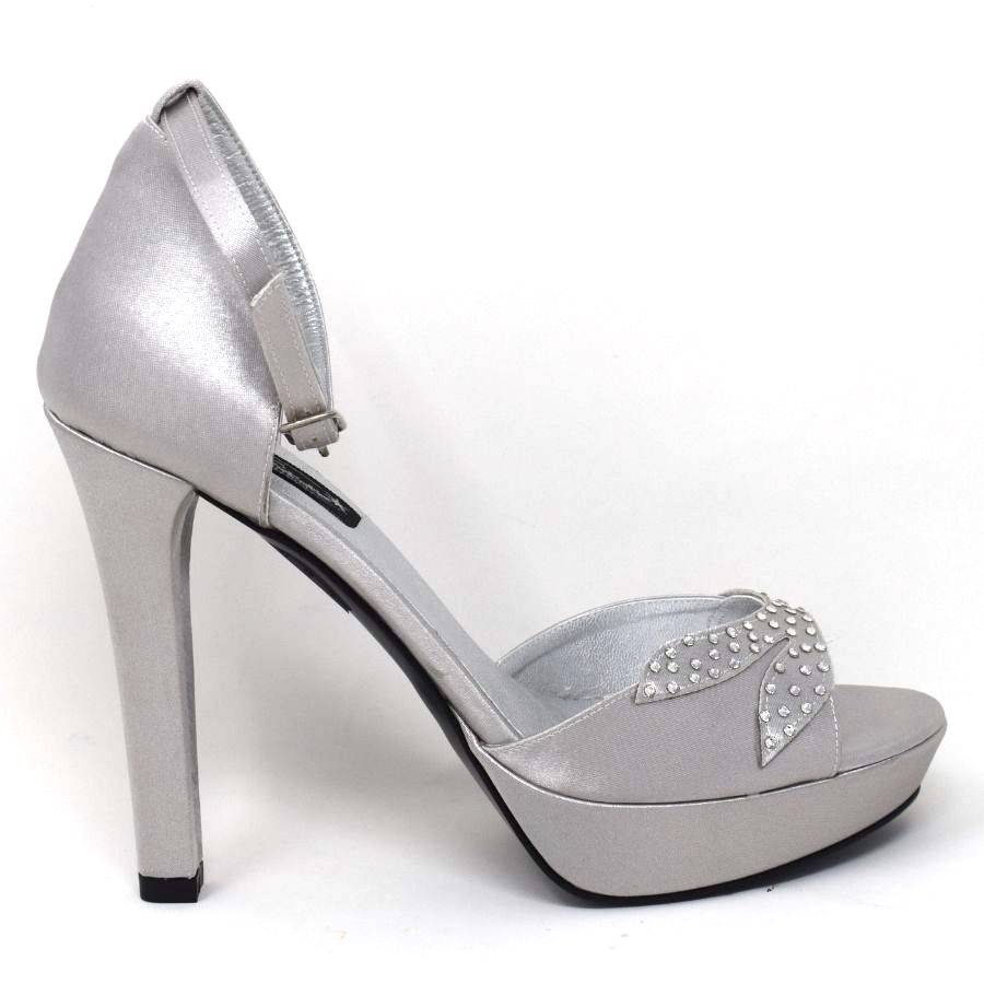SANDALO DONNA POLIZZI A5212