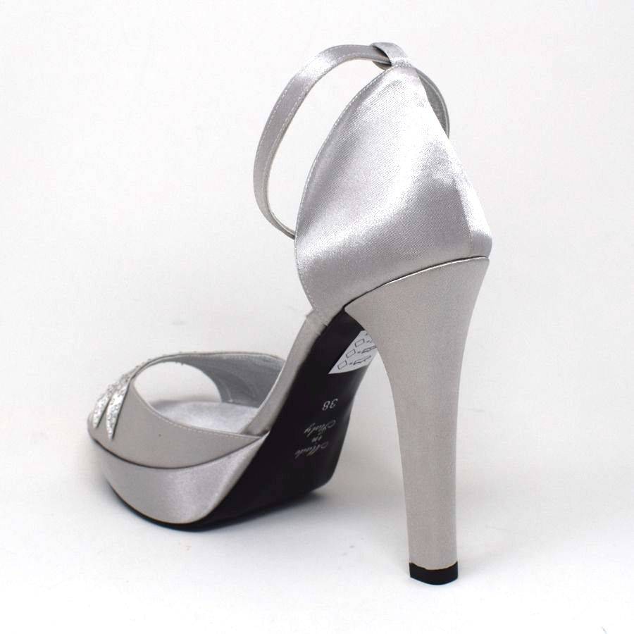 SANDALO DONNA POLIZZI A5212