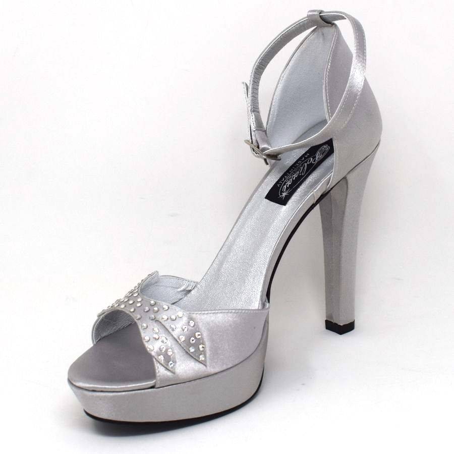 SANDALO DONNA POLIZZI A5212