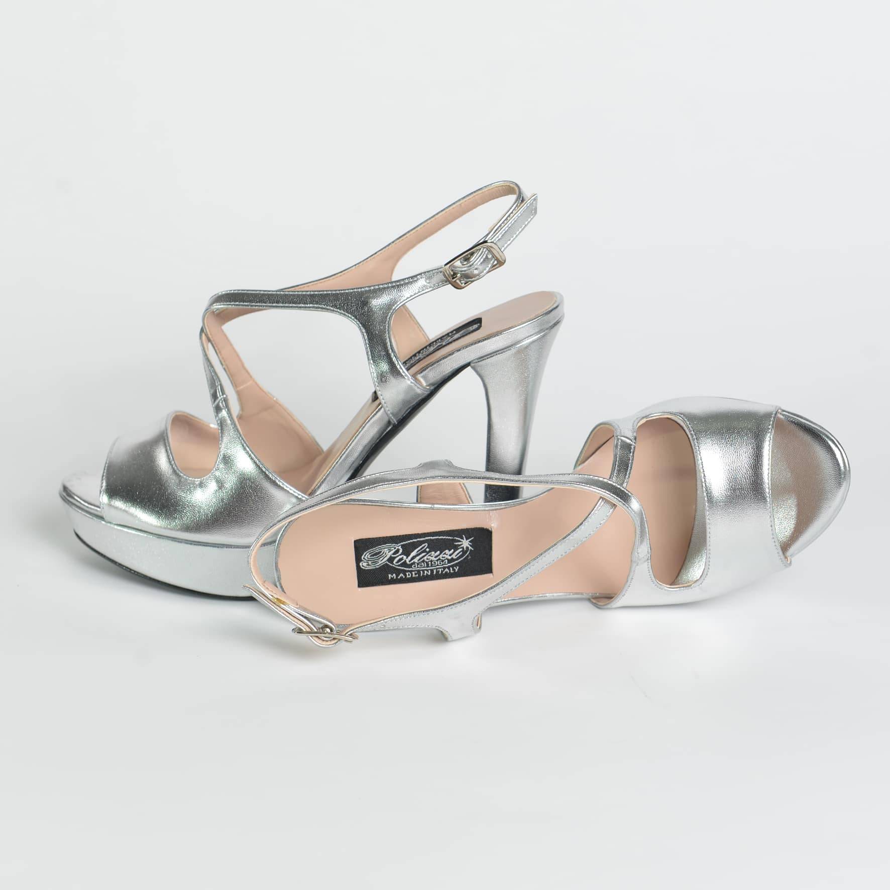 SANDALO DONNA POLIZZI A6081-B