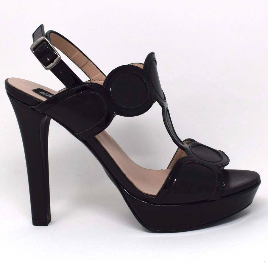 SANDALO DONNA A7125-C1