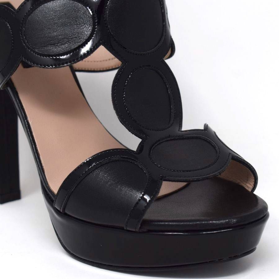 SANDALO DONNA A7125-C1