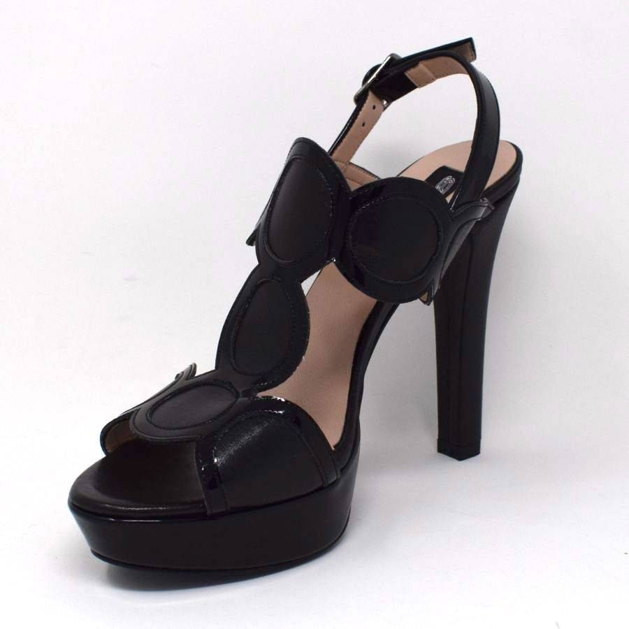 SANDALO DONNA A7125-C1